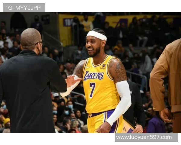 湖人队新赛季开局强势，八村塁60%命中率成关键助力