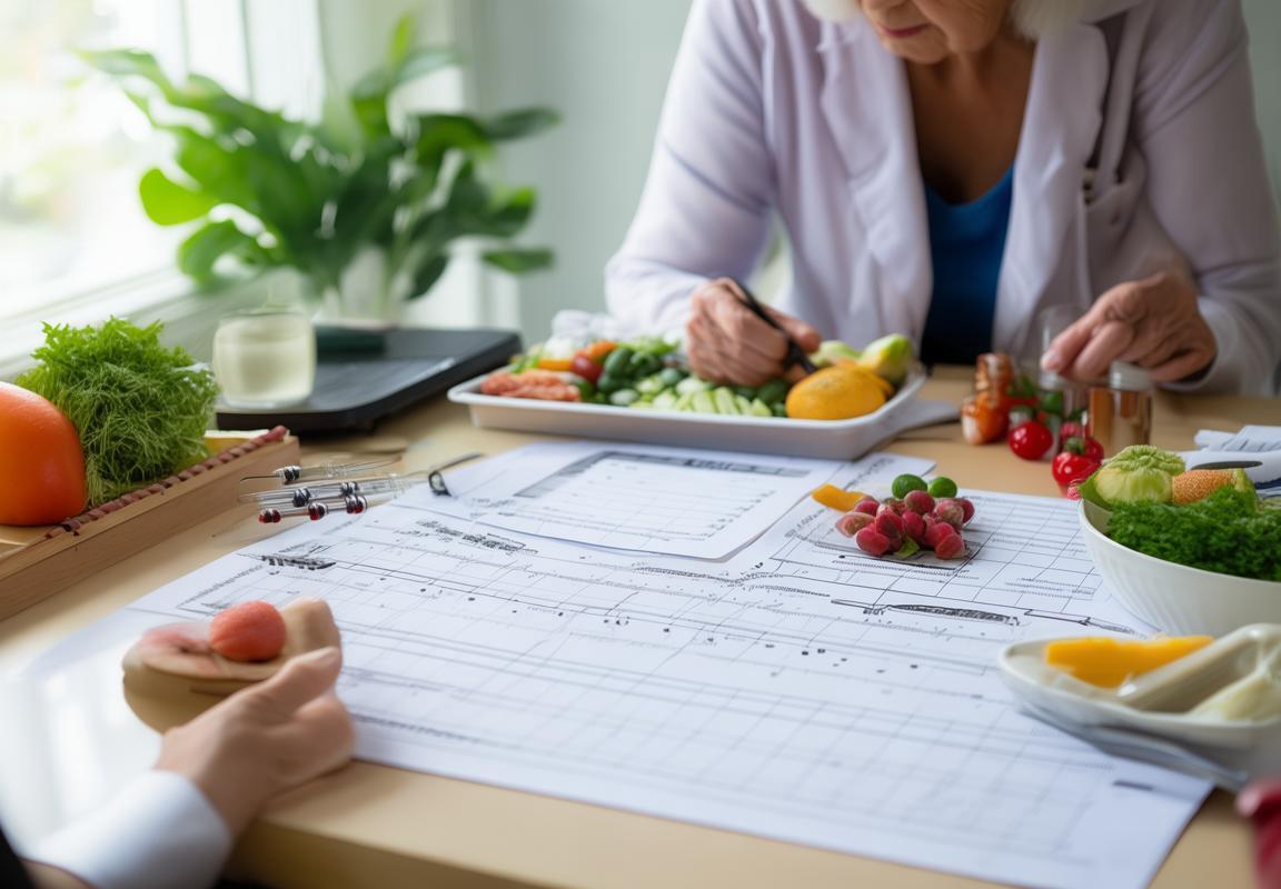 老年人饮食护理的科学方法(图3)